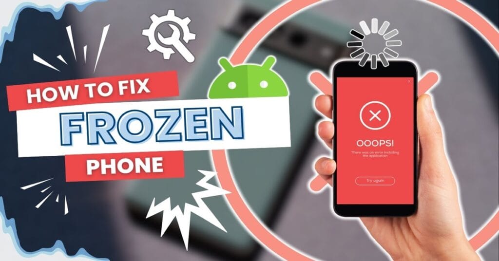 android phone running slow
