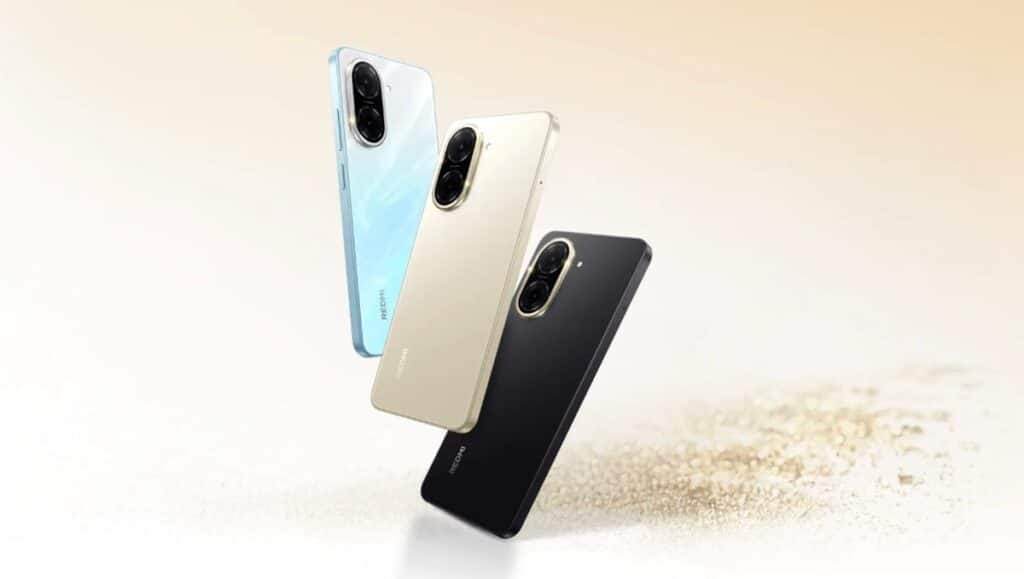 Xiaomi Redmi A5 Review