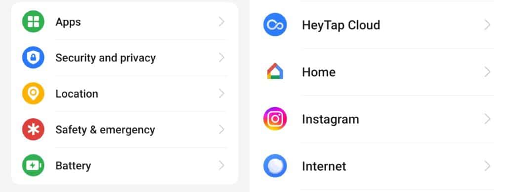 clear cache for a specific app