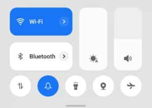 toggle wifi on and off
