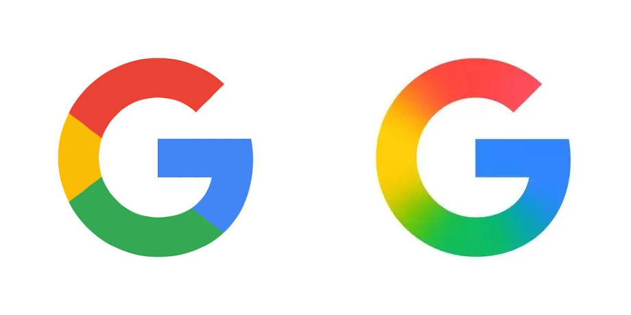 google G icon